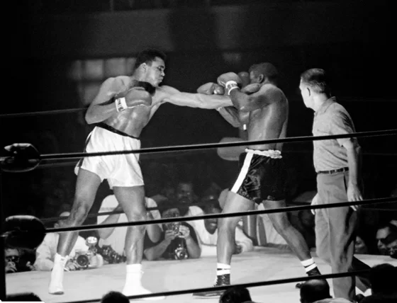 This Day in Boxing History: Ali’s Cruel Lesson, Tyson’s Arrival, and Pacquiao’s Masterclass.jpg