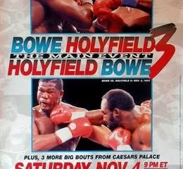 This Day in Boxing History: November 4th Over the Decades.jpg