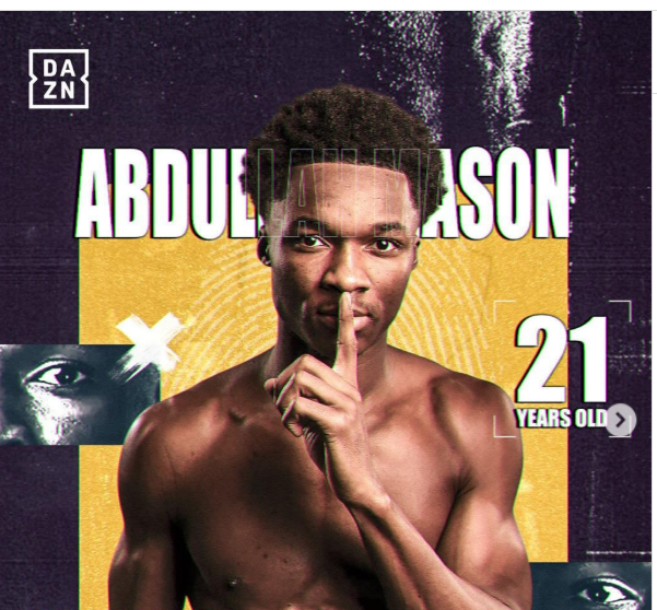 Abdullah-Mason-is-the-TSS-Fighter-if-the-Month-for-November