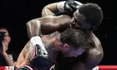 Buatsi Nips Parker in a Ho Hum Affair at Manchester.jpg