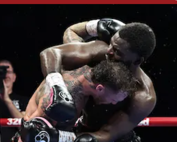 Buatsi-Nips-Parker-in-a-Ho-Hum-Affair-at-Manchester