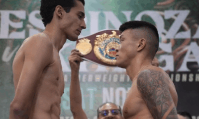 Beanpole-Featherweight-Rafael-Espinoza-Thumps-Arnold-Khegai-in-Mexico