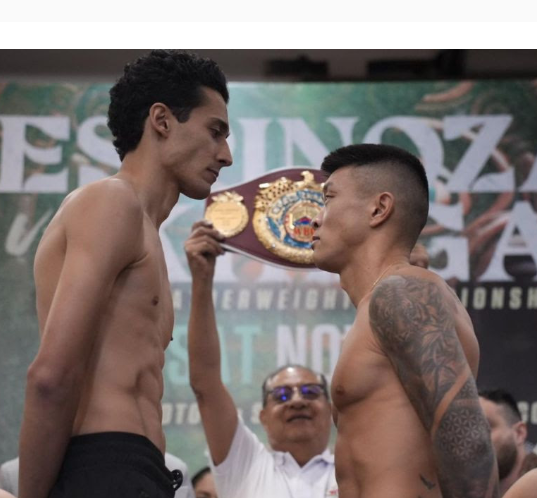 Beanpole-Featherweight-Rafael-Espinoza-Thumps-Arnold-Khegai-in-Mexico