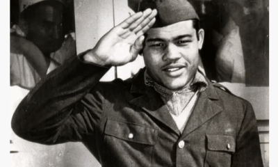 The-Fight-of-His-Life-Joe-Louis's-Battle-for-Freedom-During-World-War-II