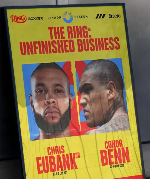 Avila Perspective Chap 351 Blood Feuds in England Eubank vs Benn 2.jpg