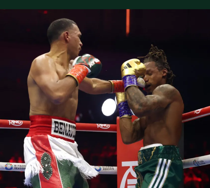 Benavidez,Haney,-'Bam'-Rodriguez-Bring-Home-the-Bacon-in-Riyadh