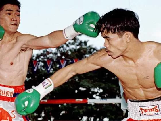 This Day in Boxing History: A Time Capsule Across Eras