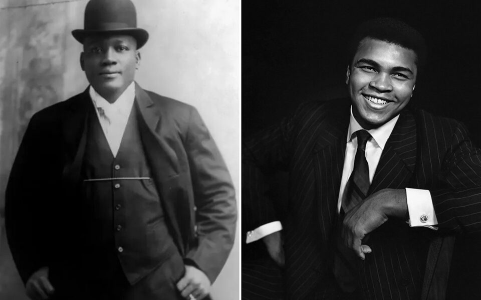 December 26: This Day in Boxing History — Jack Johnson, Muhammad Ali, and Global Heavyweight Legacy