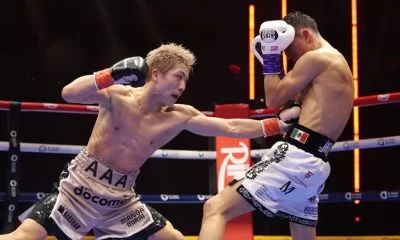 December 27: This Day in Boxing History — From Cassius Clay to the Modern Era.jpg