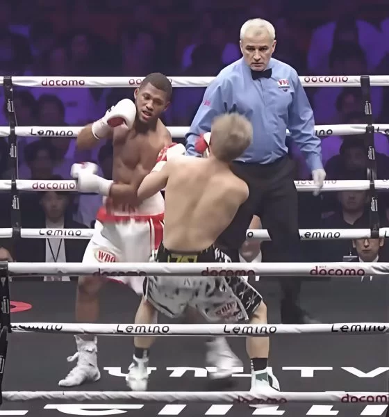 TSS 2025 KO of the Year.jpg