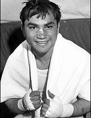 Barney-Ross:-The-Unbreakable -Champion