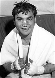 Barney-Ross:-The-Unbreakable -Champion