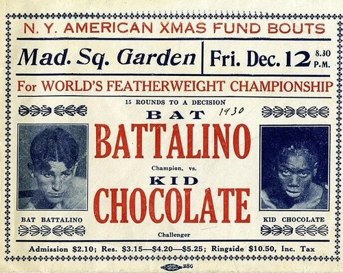 This-Day-in-Boxing-History-Upsets,-Defenses,-and-Early-Era-Classics