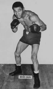 This Day in Boxing History - Beau Jack