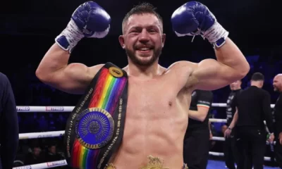 Takeaways from a Busy Boxing Weekend Peppered by Upsets and a Scorching KO.jpg