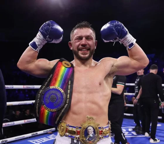 Takeaways from a Busy Boxing Weekend Peppered by Upsets and a Scorching KO.jpg