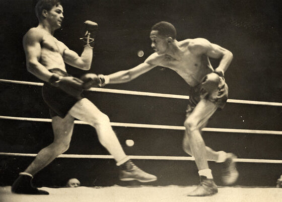 December-24:-A-Day-in-Boxing-History - Freddie-Miller-vs.-Panama-Al-Brown-in-Paris.jpg