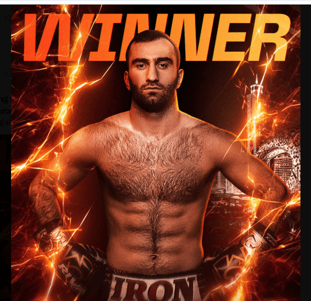 Murat Gassiev KOs Kubrat Pulev in Dubai