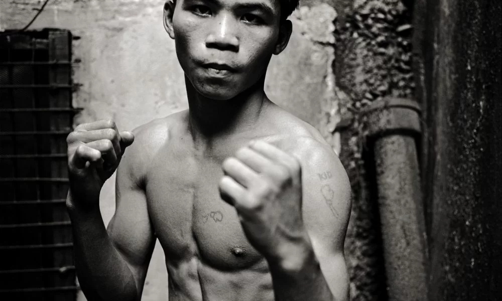 Manny Pacquiao: From Humble Beginnings to Boxing Immortality