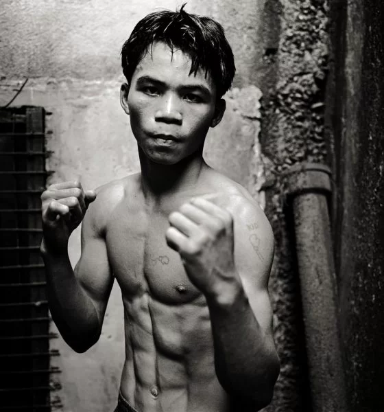 Manny Pacquiao: From Humble Beginnings to Boxing Immortality