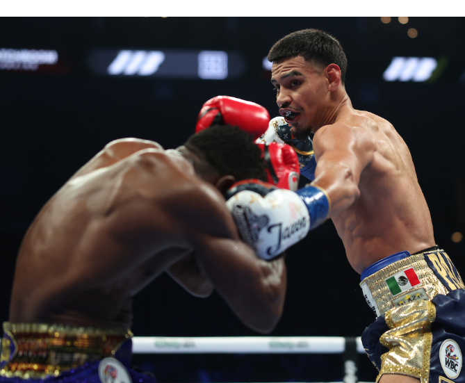 Diego-Pacheco-Joe-Cordina-Tito-Mercado-and-Skye-Nicolson-Triumph-in-Stockton