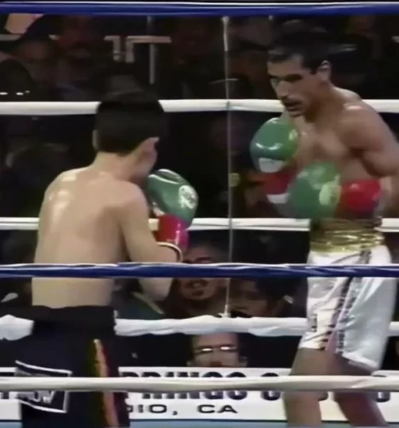 This Day in Boxing History: Great Fights of December 7th.jpg