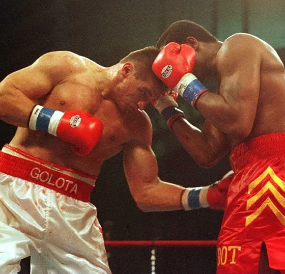 December 14th: This Day in Boxing History Notable Bouts Throughout the Years