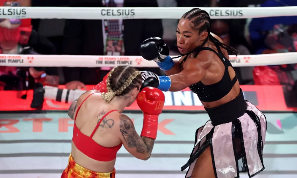 Baumgardner Wins Co Main Event, Silva KOs Woodley, & More.jpg