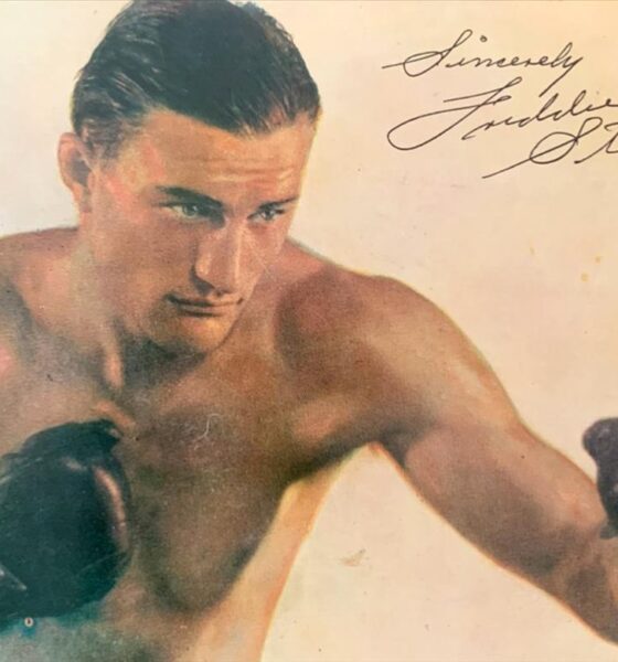 Freddie-Steele:-Remembering-the-Tacoma-Assassin-on-His-Birthday