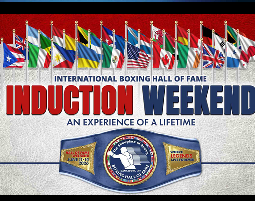 Gennadiy-Golovkin-GGG-Antonio-Tarver-Nigel-Benn-Jackie-Nava-Russ-Amber-Kevion-Iole-Alex-Wallou-Jimmy-Clabby-Flip-Homansky-IBHOF-Canastota