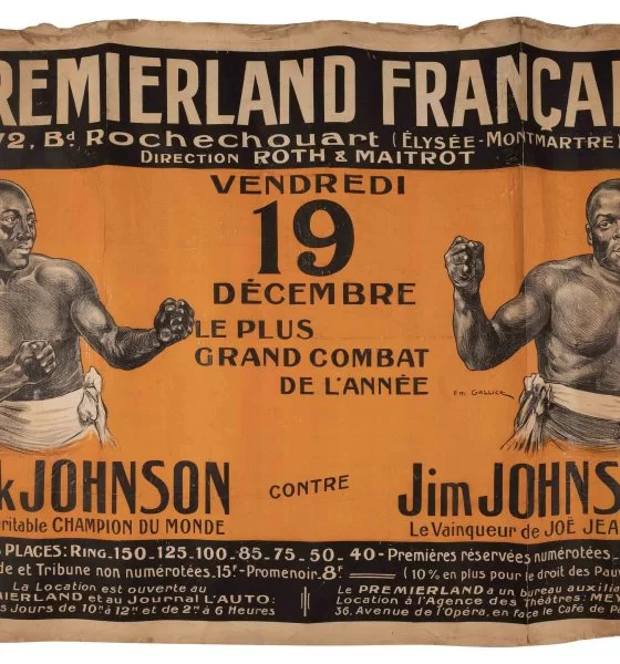 December 19: This Day in Boxing History—Title Nights and Notable Battles Across Eras