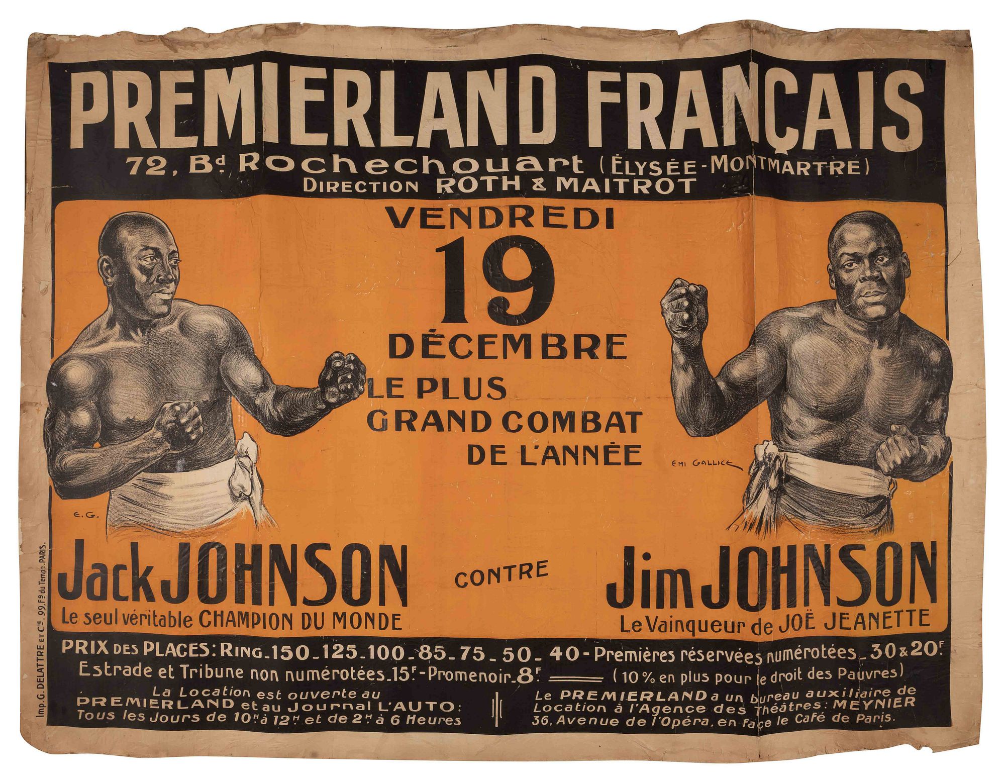 December-19:-This-Day-in-Boxing-History—Title-Nights-and-Notable-Battles-Across-Eras