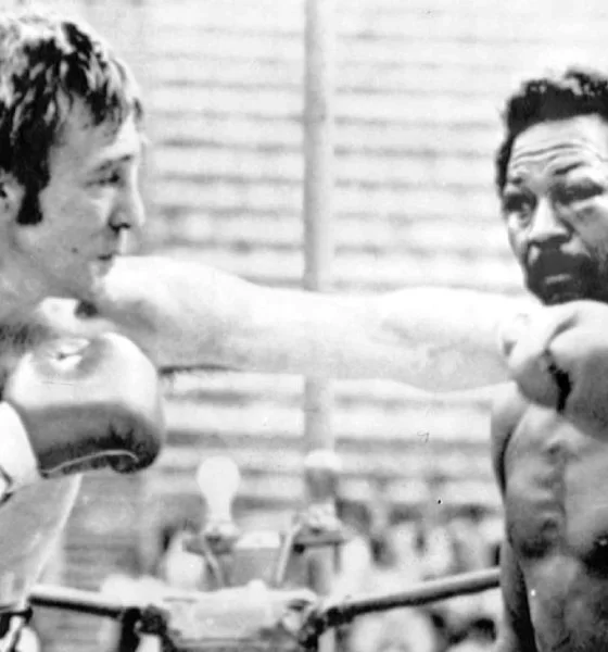 This Day in Boxing History: Historic fights and Championship Nights