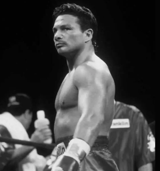 Vinny “The Pazmanian Devil” Paz: A Fighter Forged in Fire.jpg