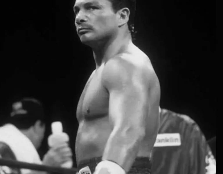 Vinny “The Pazmanian Devil” Paz: A Fighter Forged in Fire.jpg