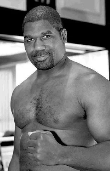 Ross “The Boss” Puritty: The Iron Chinned Road Warrior Who Took Down a Future Champion