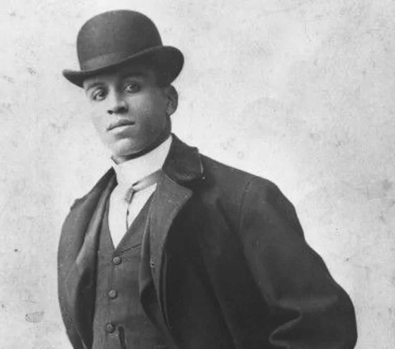 January 1: This Day in Boxing History: Gans, Levinsky, and Boxing’s Early Years.jpg