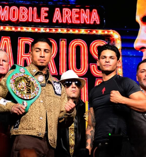 Ryan Garcia and Mario Barrios Meet in Hollywood.jpg