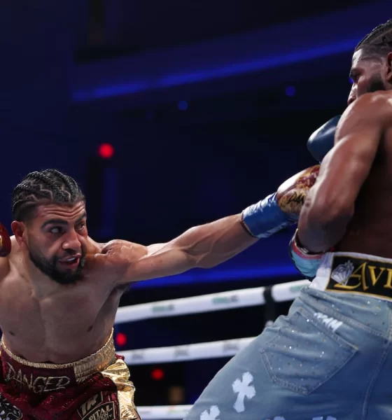 Muratalla Retains IBF Lightweight Crown With Majority Decision Over Cruz.jpg