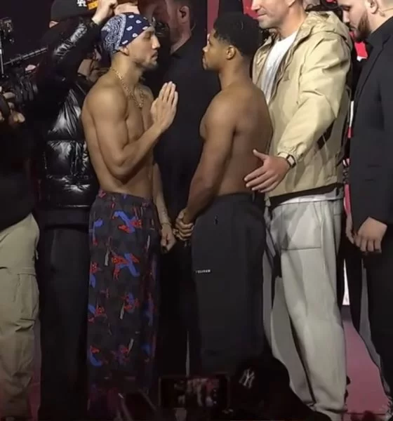 Teofimo Lopez vs Shakur Stevenson — The Ring 6 Showdown: What You Need to Know Before Tomorrow.jpg