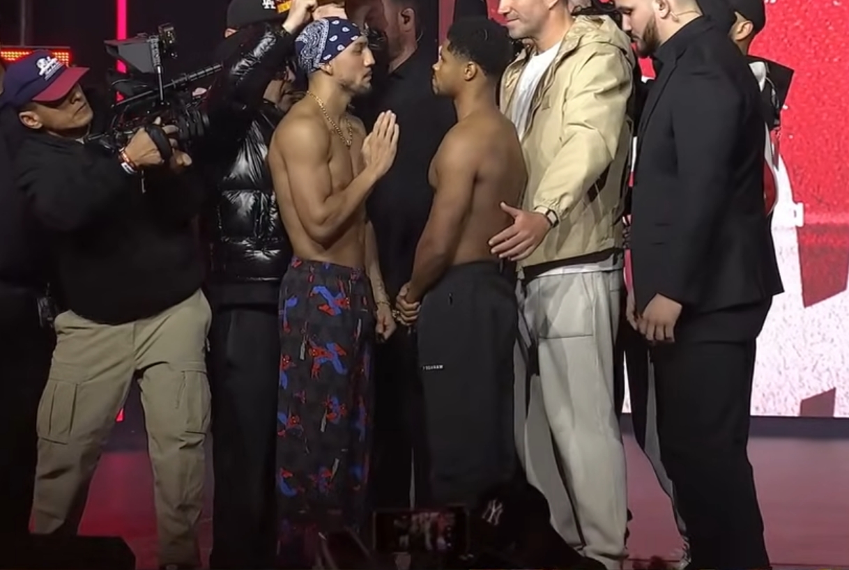 Teofimo Lopez vs Shakur Stevenson — The Ring 6 Showdown: What You Need to Know Before Tomorrow.jpg